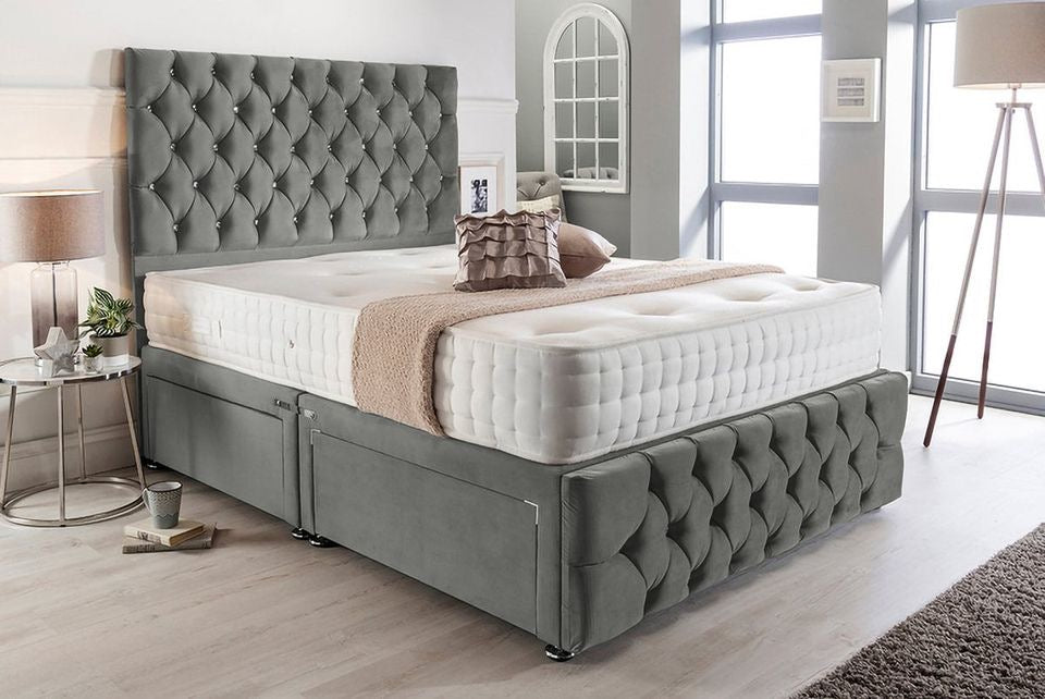 Perfect Sleep Beds Divan Beds And Mattresses Perfect sleep beds